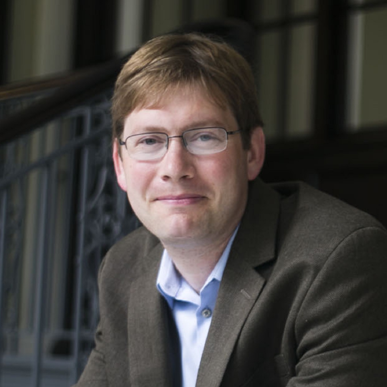 Gordon Berman